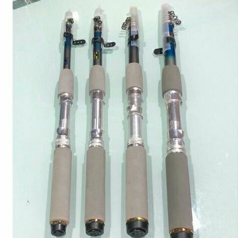 Joran Udang exory monica Semi carbon