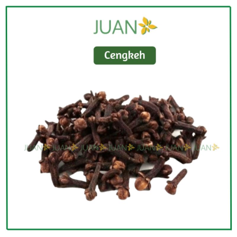 

Cengkeh - Juan Freshmart