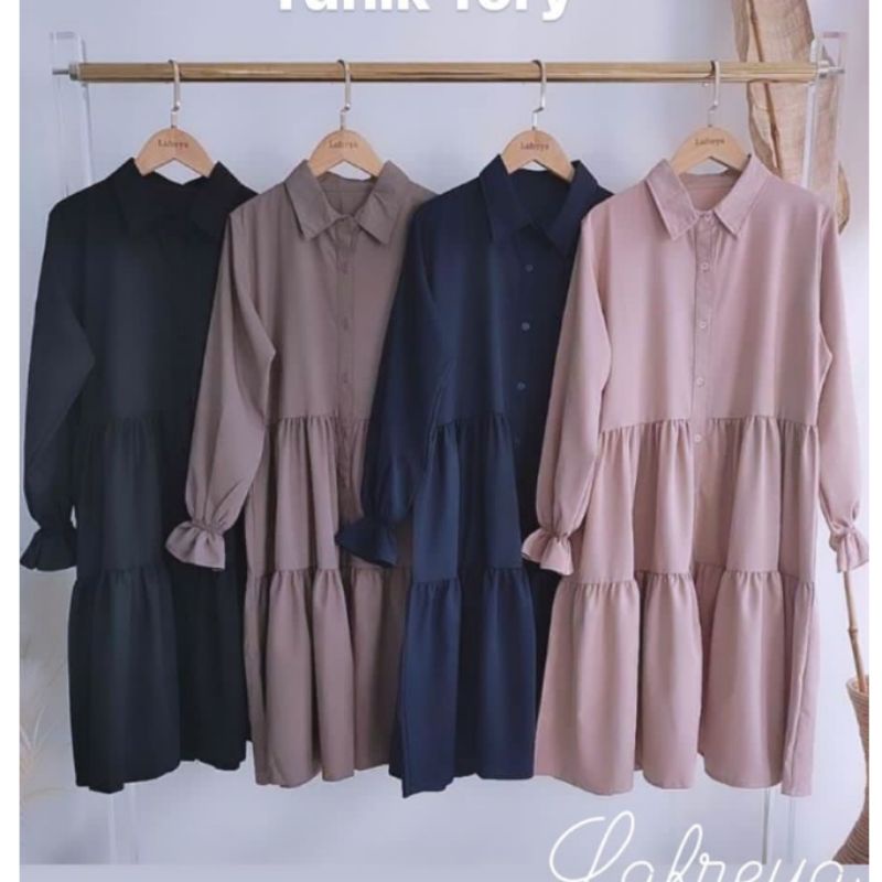 belva tunik, tunik import murah, tunik busui friendly, nursingwear, long tunik diskon, sale tunik me