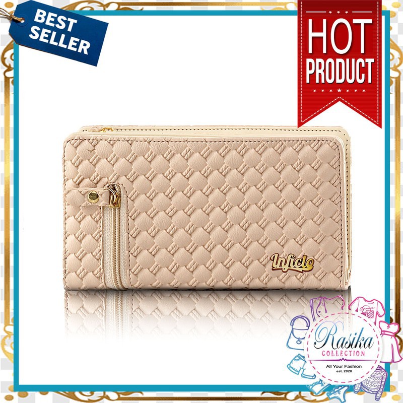 Dompet wanita Terbaru - Dompet Wanita original - branded - SPT 397