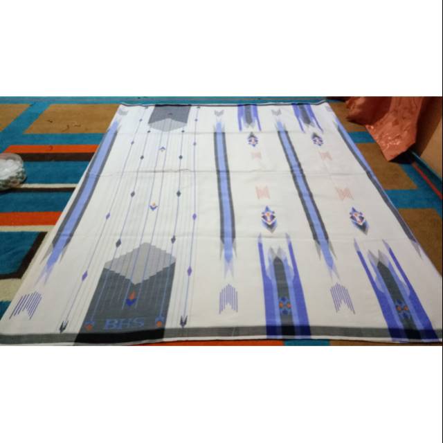 Afkir bhs sutra mesres tipe SKG