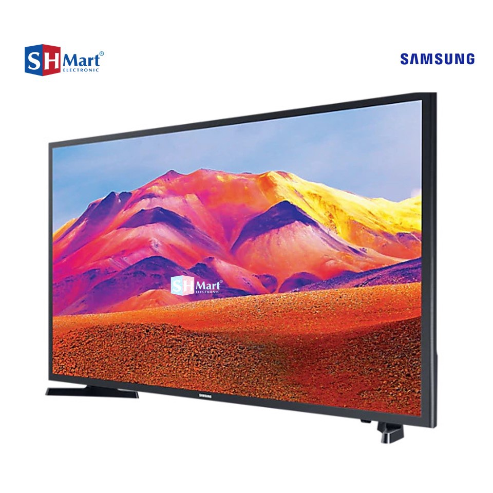 SAMSUNG SMART TV 43 INCI UA43T6500 FULL HD TV LED SAMSUNG 43T6500 (MEDAN)