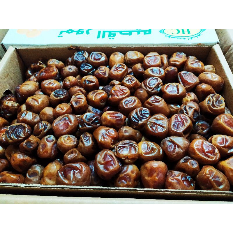 

Kurma Sukari Premium 1 kg