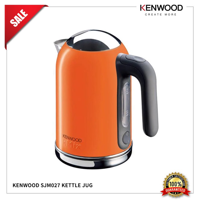 Kenwood SJM027 Teko Listrik
