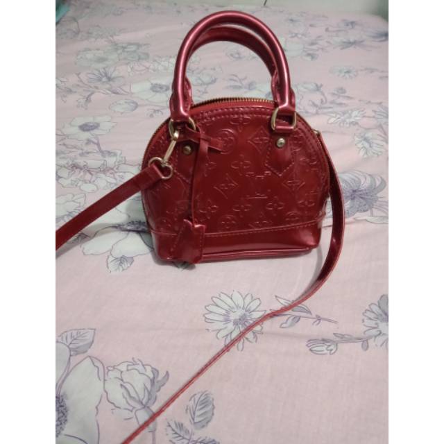 Preloved lv mini