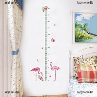  Stiker  Dinding  Desain Flamingo  untuk Ruang Tamu Kamar 