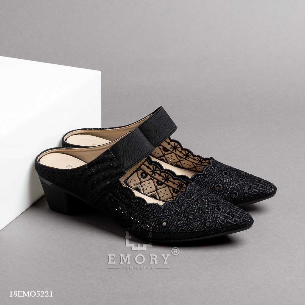 E M O R Y Carney ( bdg ) SVC Series 18EMO5221#(Real Stock)