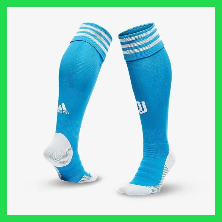 KAOS KAKI BOLA JUVENTUS 3RD 2019/2020 GRADE ORI