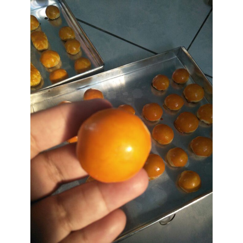 

Nastar klasik kinclong