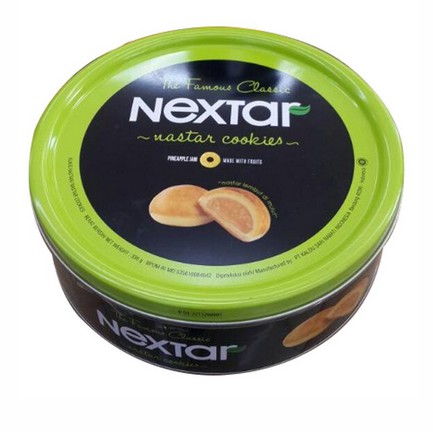 

NEXTAR Nastar Pineapple 280gr