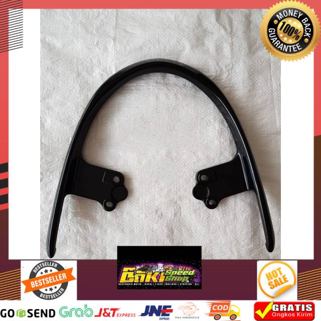 New TermurahBehel Scoopy original Thailand