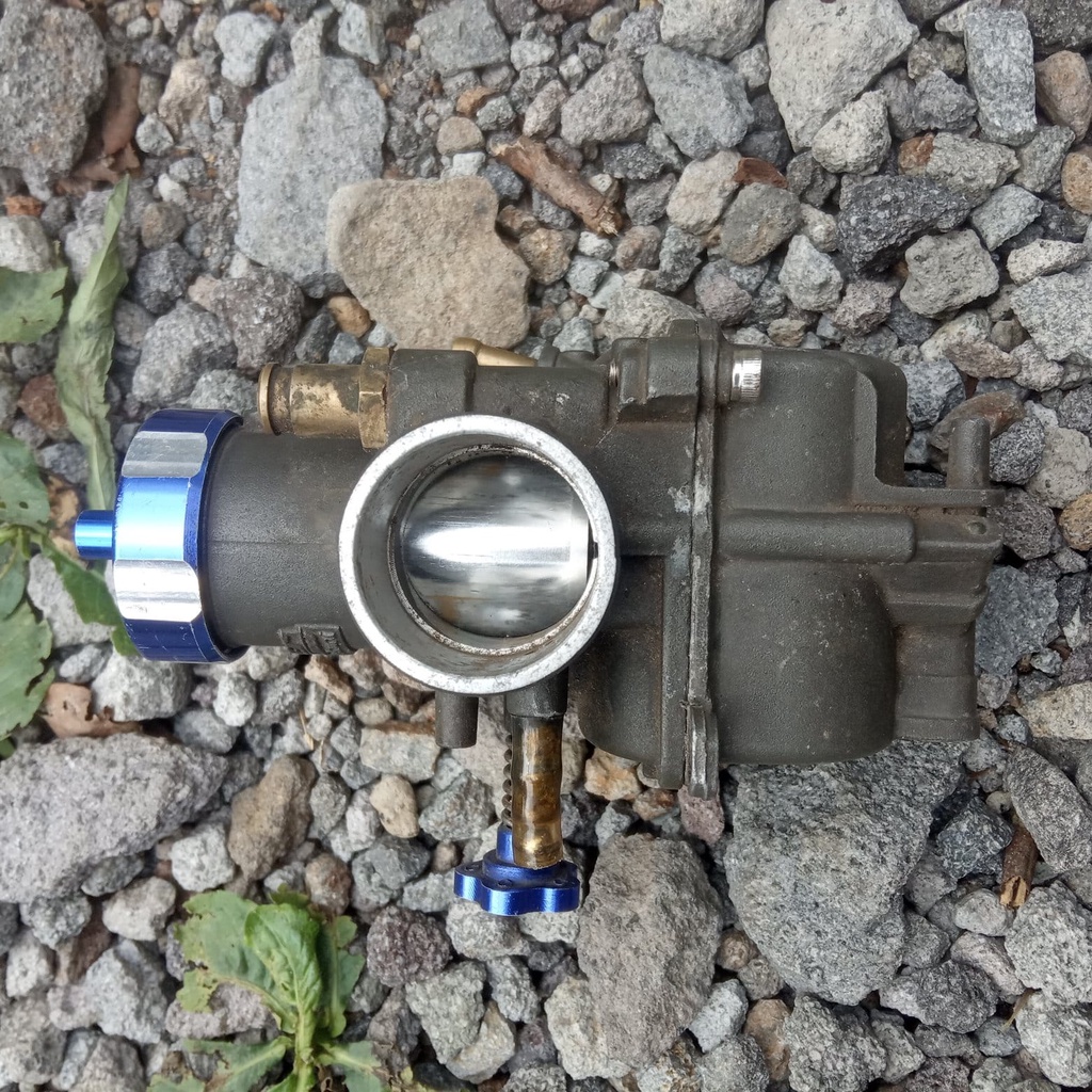 karburator karbu pe28 honda moto racinf series karbu original copotan asli motor
