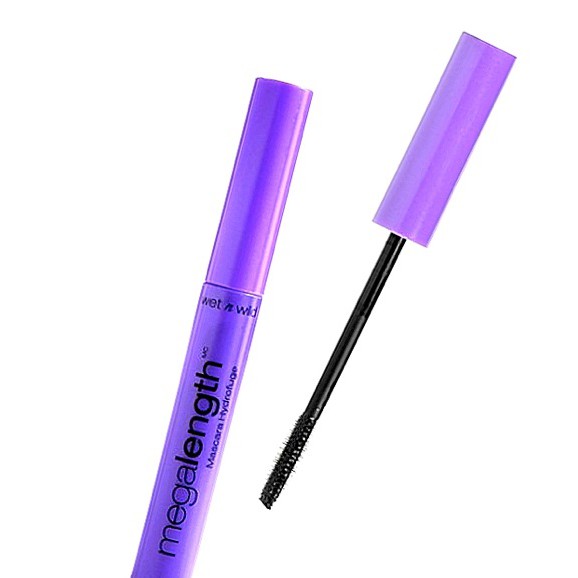 Wet N Wild Mega Length Waterproof Mascara