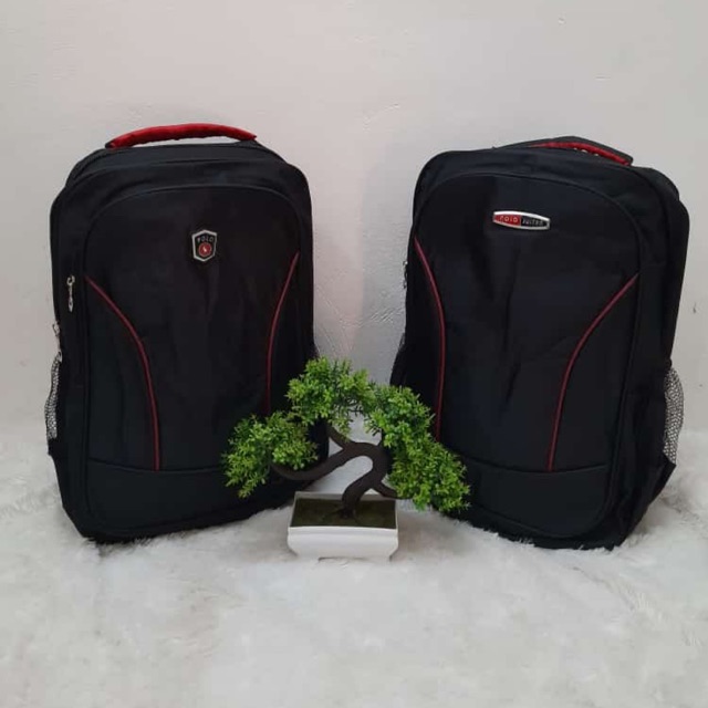 Tas anak KARAKTER/POLO COWO/LELAKI PAUD/TK/SD termurah