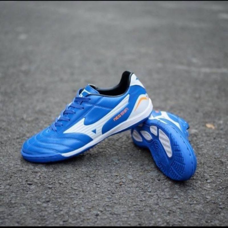 SEPATU FUTSAL IC  MIZUNO NEO SHIN 39-43