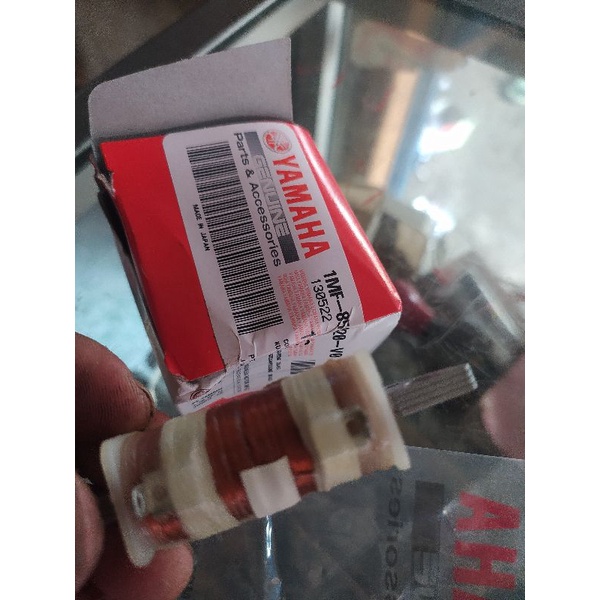 YAMAHA RX ORIGINAL SPUL SPOOL SPOL CDI SPUL JALAN RX K RX KING ORIGINAL