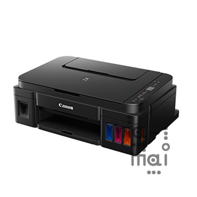 Printer Canon PIXMA G2010 Multi Function All in One Ink Tank System