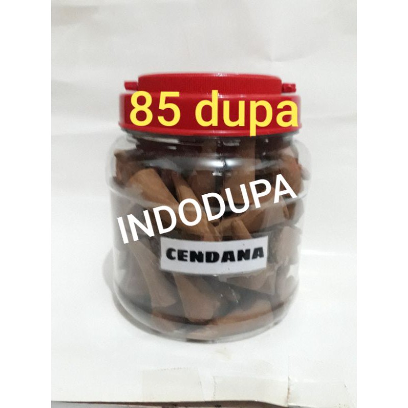 DUPA HIO KERUCUT TUMPENG BUHUR CENDANA