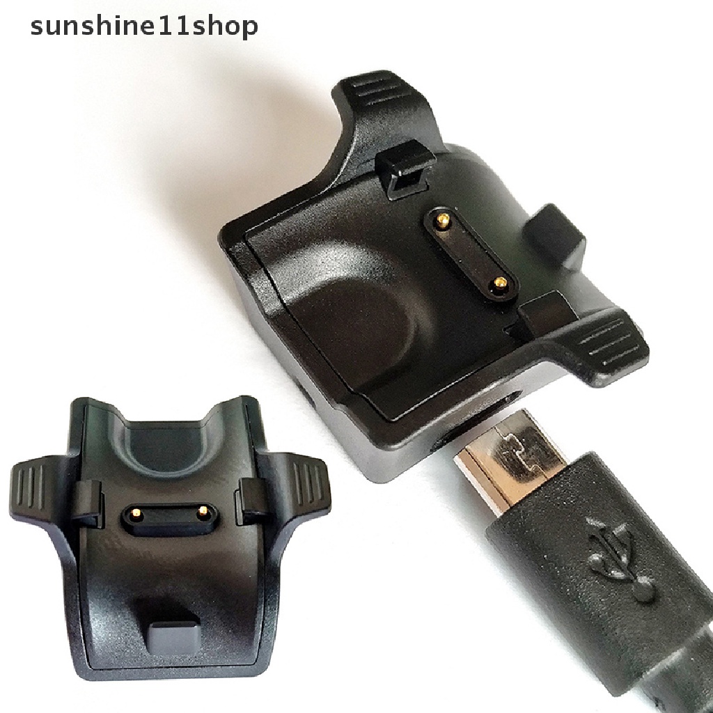 Sho Charging Dock Untuk Smartband Huawei Honor Band 3 4 5