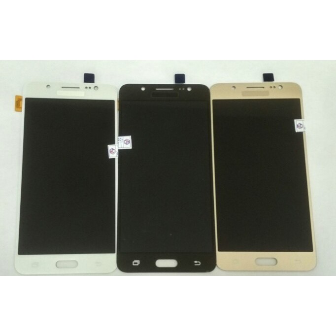 LCD SAMSUNG J510 J5 2016