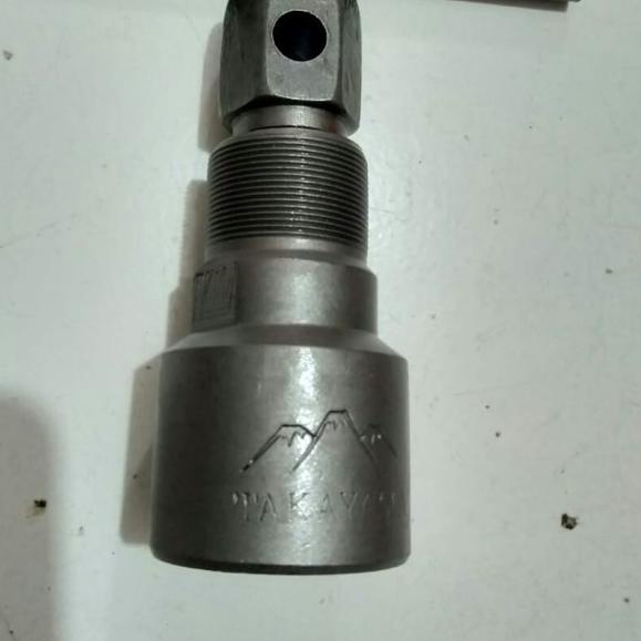 ➵ Treker Magnet atau Magnet Puller Grand- Supra- Supra Fit- Legenda ➽