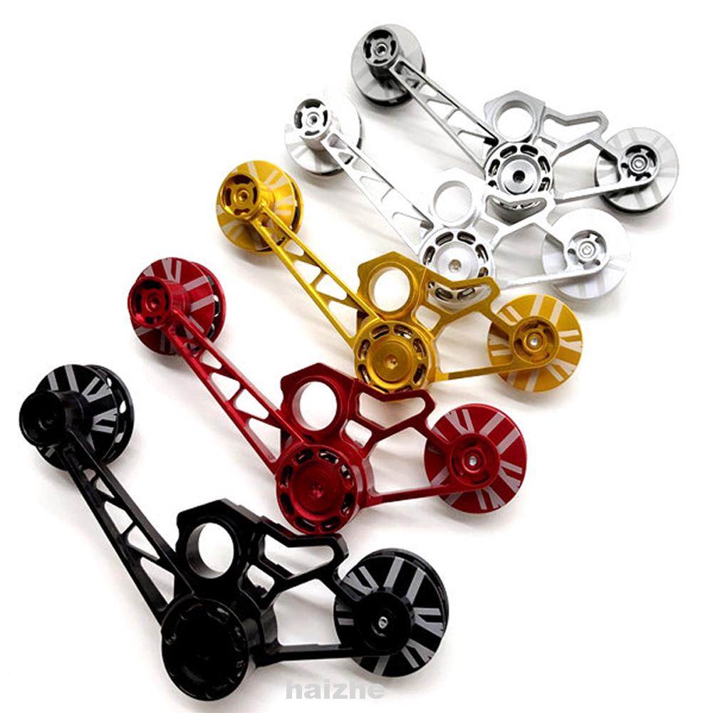 brompton derailleur