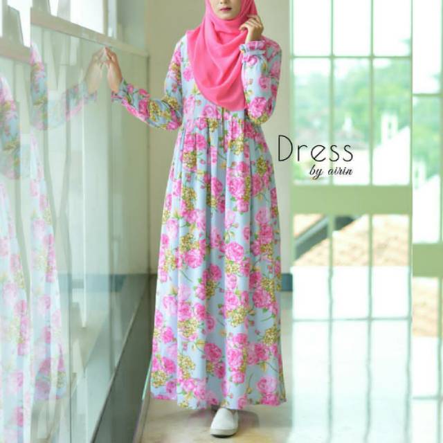 Peony S dress by airin