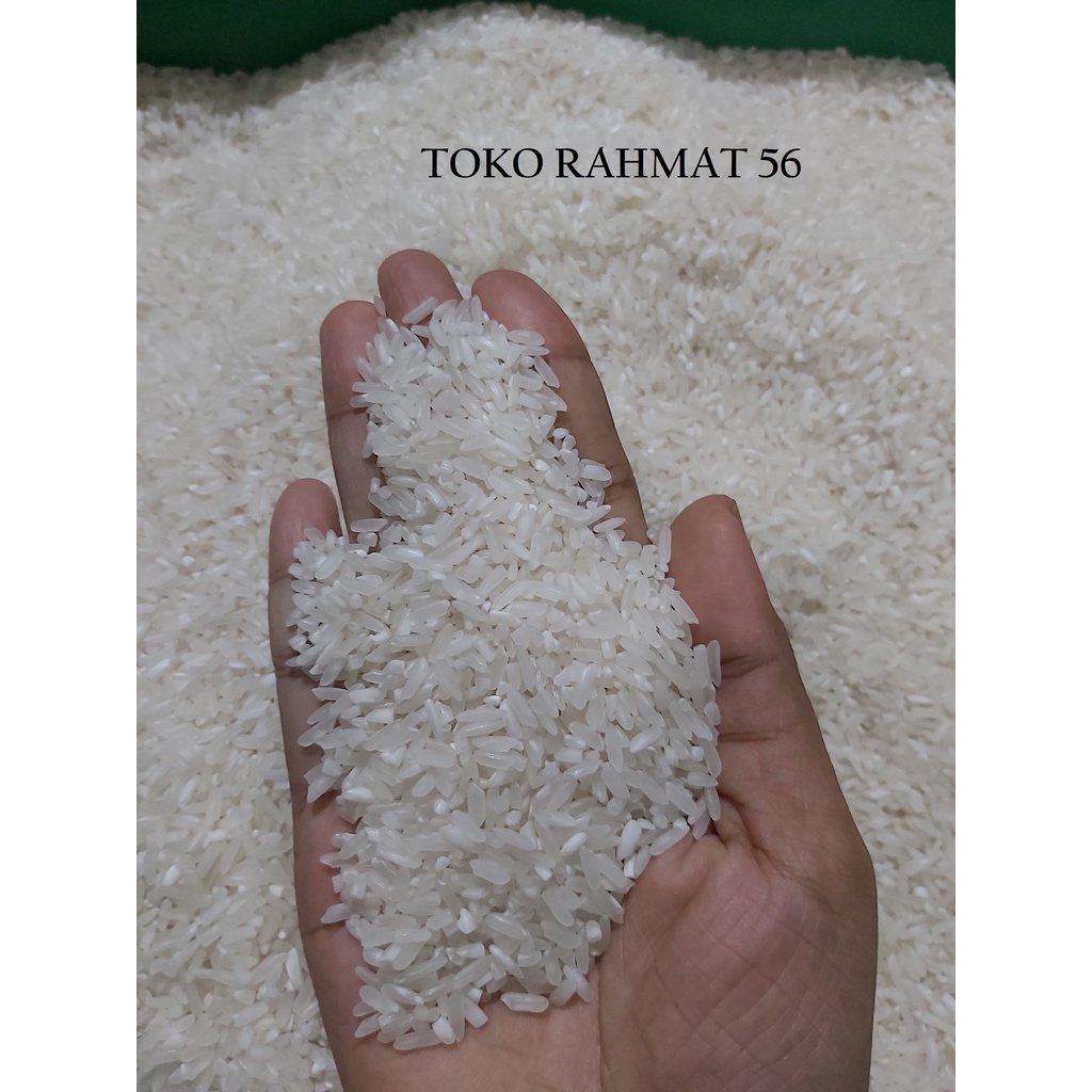 

BERAS PULEN SINTANOLA KILOAN