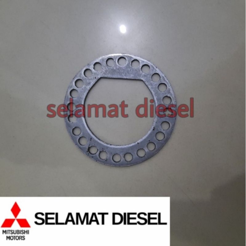 RING WASHER AS BELAKANG SEMPRONG SPINDLE BAGONG GARDAN PS136 LUBANG