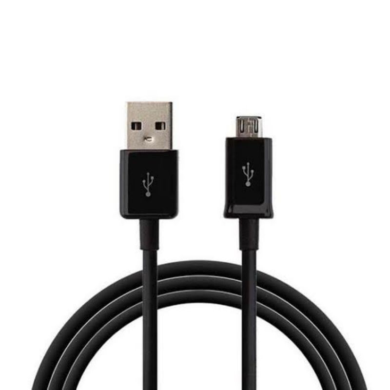 Kabel data Samsung Micro usb 2.A Fast Charging ~ Kabel Charger A10 J2 Prime J5 Prime J7 Prime