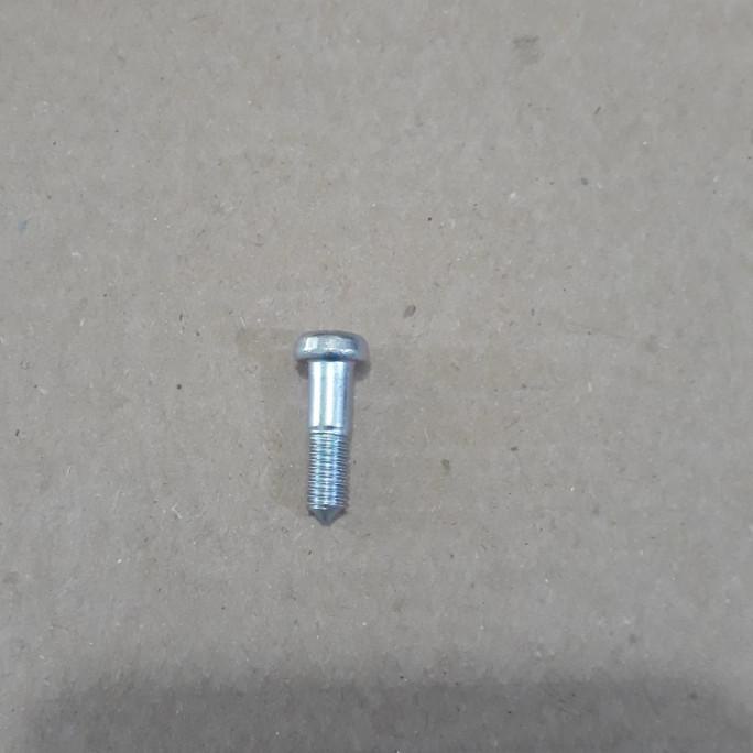 %%%%] Baut Gear Box Kipas Angin Panasonic