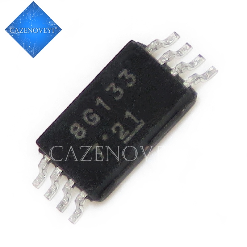 1pc Ic Gt8G133 8g133 Gt8G133 Msop8