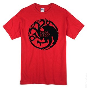 kaos targaryen | kaos game of thrones