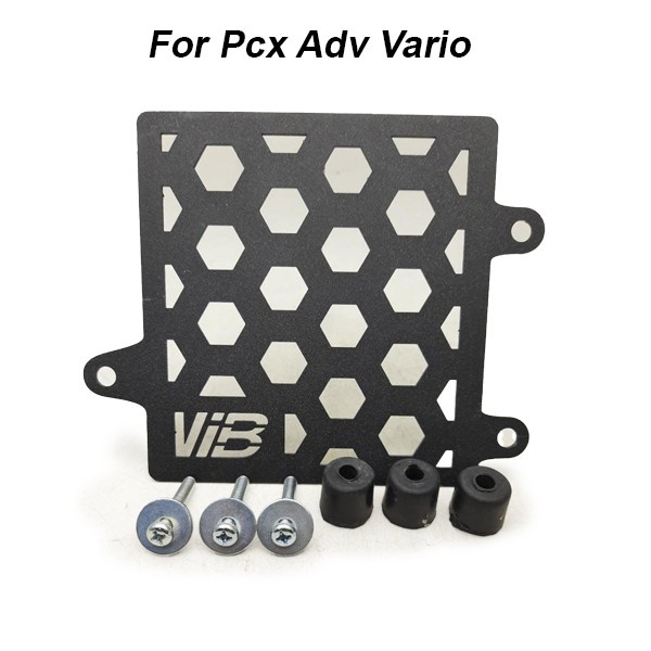 OTOMOTIF AKSESORIS MOTOR TUTUP COVER RADIATOR PCX VARIO NEW 150 ADV