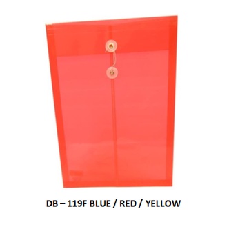 

INDOMART Document Bag Tas Dokumen DB-119F Multifungsi