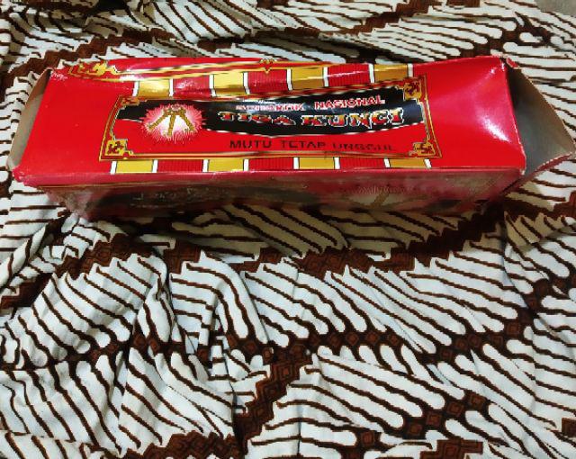 Songkok Tiga Kunci Susun