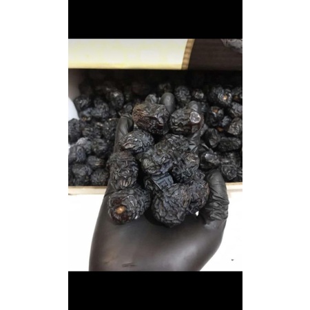 

Kurma Najwa 1kg asli arab