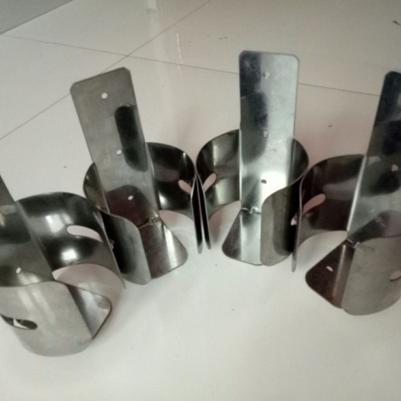 Bracket Hand Wash / Bracket Aseptic / Gantungan Hand Sanitizer