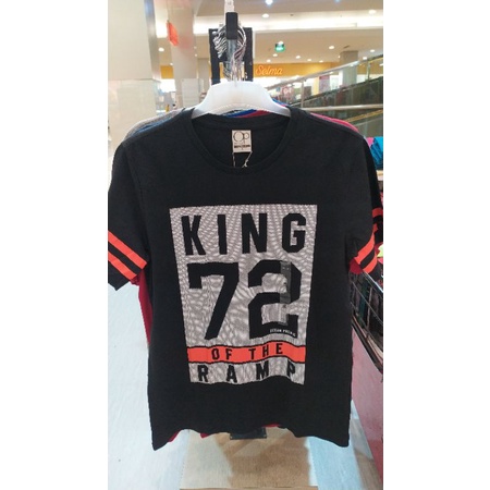 kaos pria OP OCEAN PACIFIC ORIGINAL NEW