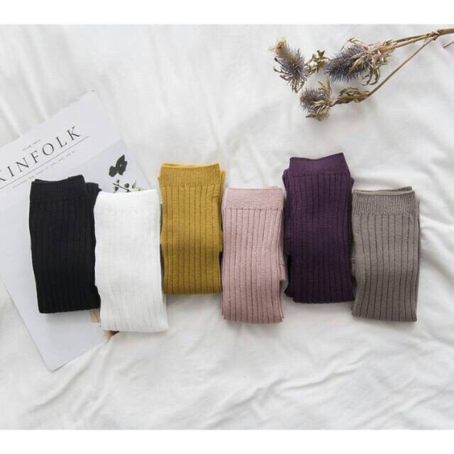 Legging anak bayi import korea premium tebal / legging bayi anak perempuan BASIC legging baby impor