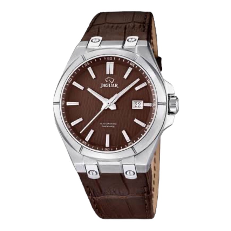 Jam tangan Jaguar J670/2 original