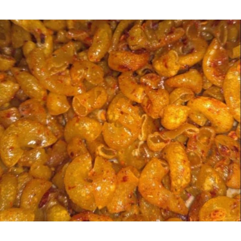 

makaroni Bantat