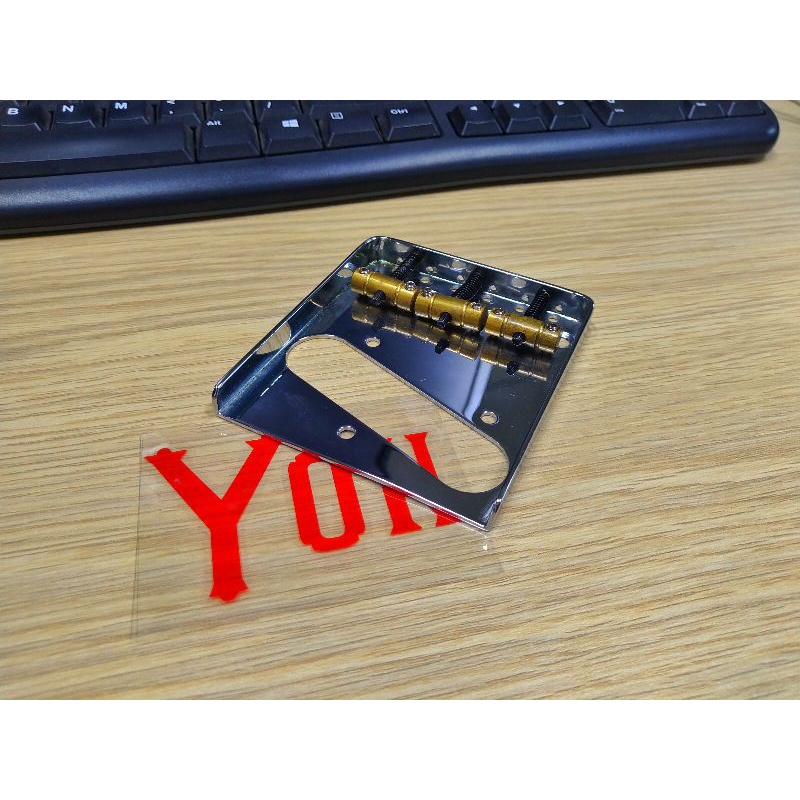 Telecaster Vintage Bridge