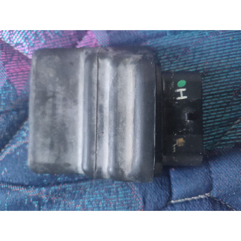 ECU MX KING ORIGINAL