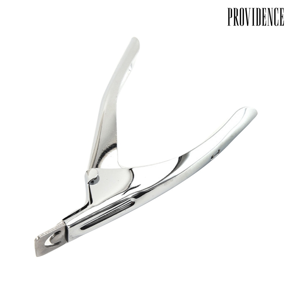 Providence Stainless Steel Home Pet Dog Nails Trimming Scissors Manicure Tool Clippers