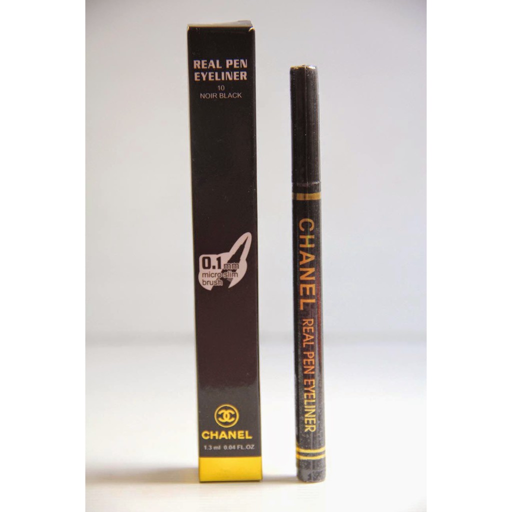 Real Pen Eyeliner Chanel