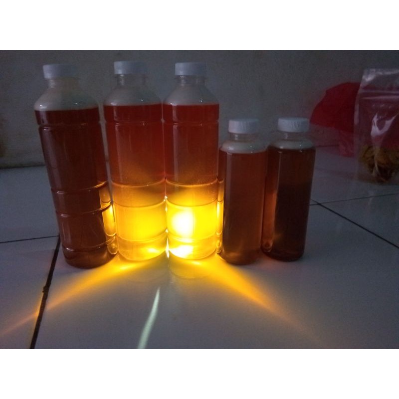 

madu murni multifora