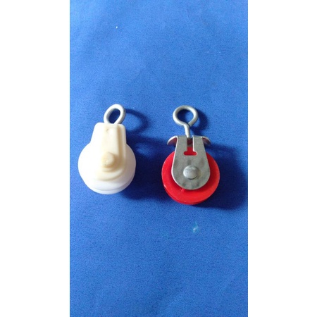 pully 17 per 8 inch # pulley # pulli # kerekan pakan ayam # kerekan kandang burung