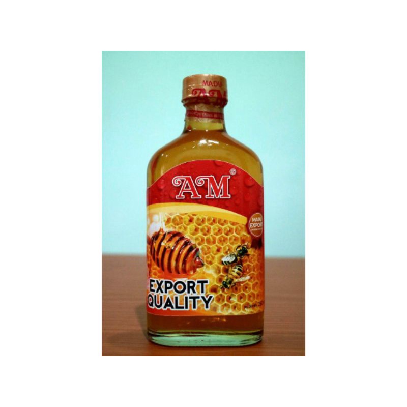 

Madu AM ExportQuality 250ml