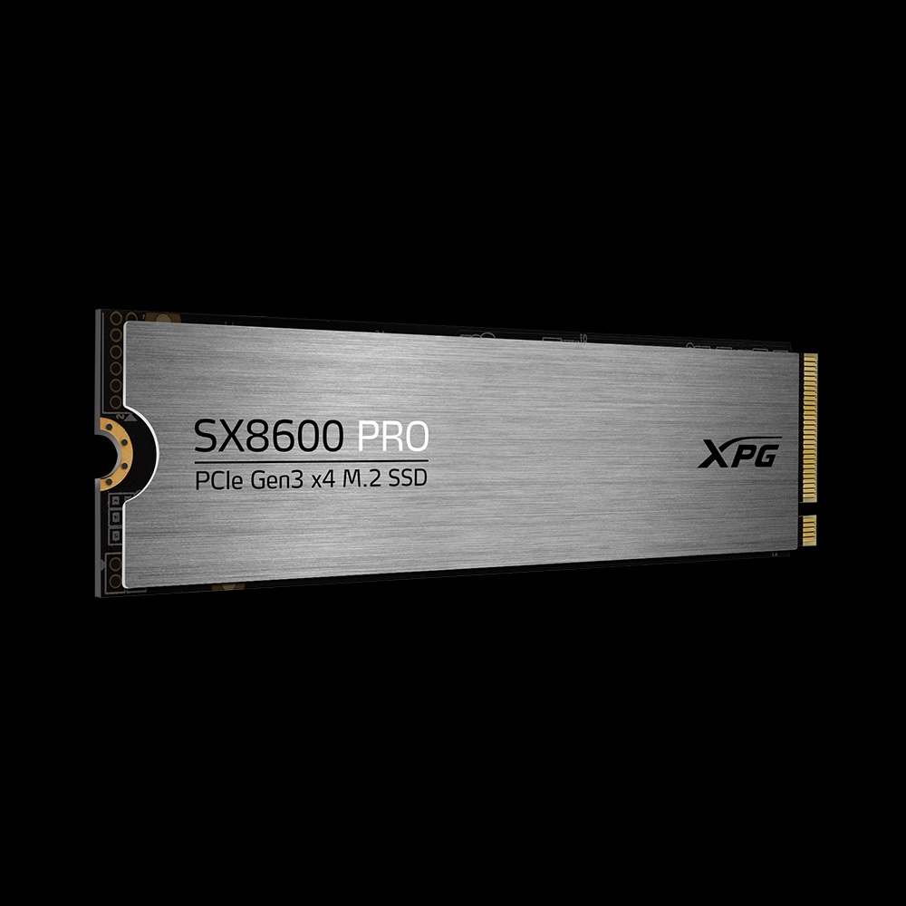 SSD ADATA XPG SX8600 PRO 2TB - SSD M.2 NVMe PCIe Gen 3x4